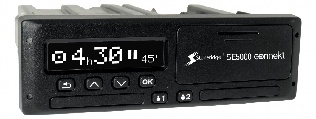 SE5000 Smart 2