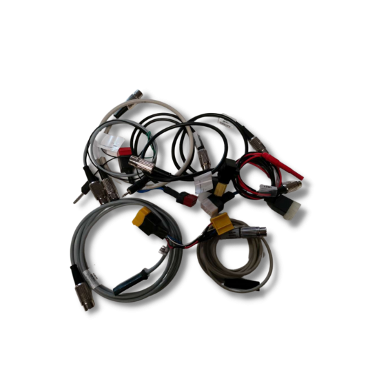 Testkabel 1318/8400