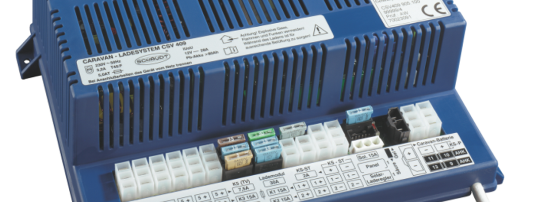 Reparasjon av elektroblokk og betjenings panel samt annen elektronikk