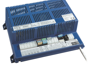 Reparasjon av elektroblokk og betjenings panel samt annen elektronikk