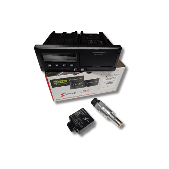 Ombyggingssett 1C - SMART2