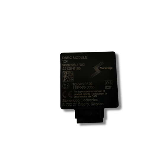 DSRC-modul 12V