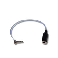 Test kabel K-faktor (jording)1318