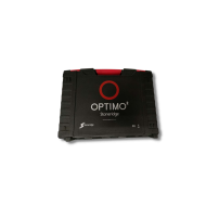 Optimo2 : For kalibrering og programmering av alle typer fartsskrivere.