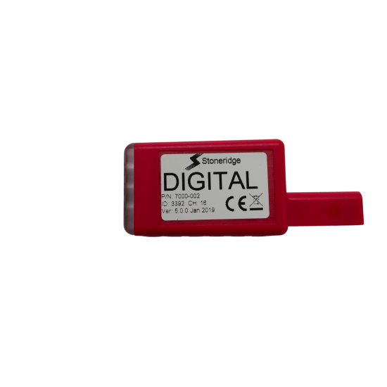 Optimo Dongle Digital